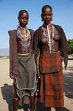Ethiopia - Erbore tribe - Villaggio Arbore - 20